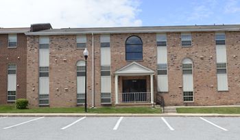 Building exterior